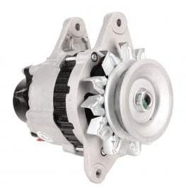 JA148 ALTERNADOR MITSUBISHI GALANT PAJETO 2.3 TD  