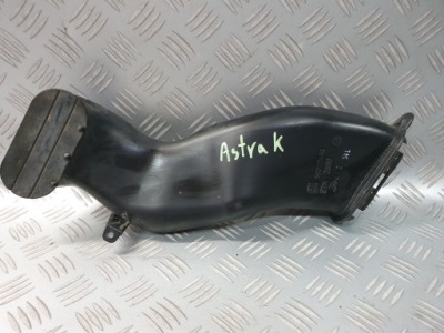 Слив wody opel astra k 39072453 фото №1