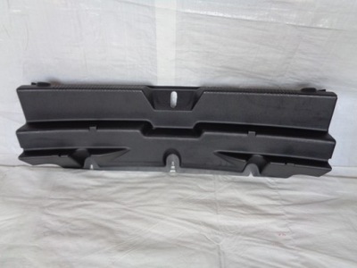 Jaguar xe x760 захист заднього поперечина gx73-406a64-ad фото №1