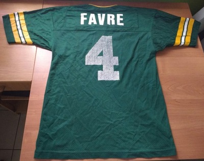 Champion Green Bay Packers Favre NBA MLB NHL NFL