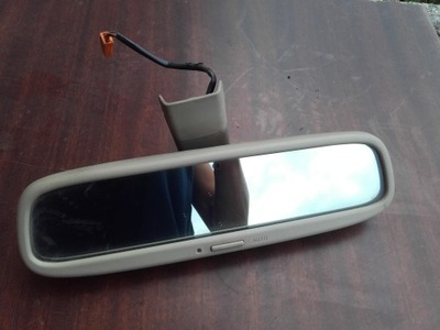 Lexus gs300 gs430 mk2 98-05 зеркало внутреннее фото №1