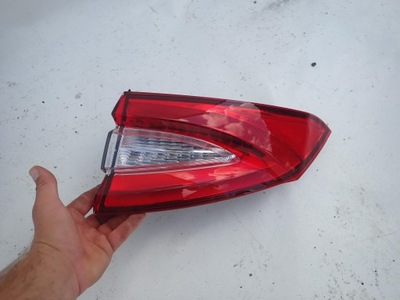 Maserati levante 16- лампа задняя задняя правая фото №1