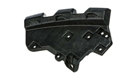 Кронштейн напрямна лампи правий dodge dart 2013-2016 фото №1