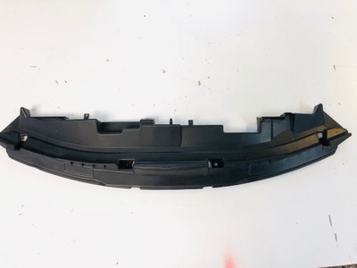 Mazda 6 ii gh захист плита pod бампер фото №1