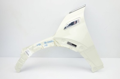 Крила лівий mini f54 pepper white 850 фото №1