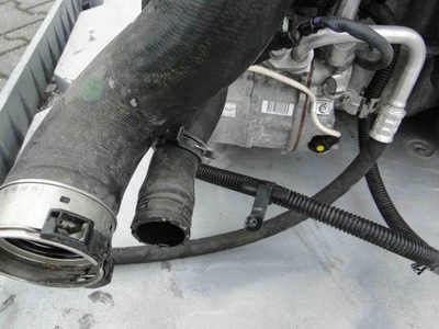 Mercedes b klasa w246 wąż шланг кондиціонера 246 фото №1