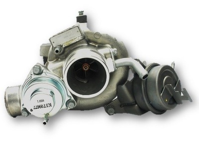 Turbo Signum Vectra Saab 9-3 2.0 175 KM 49377-06610 49377-06620 49377-06600