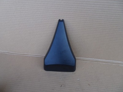 Ford transit custom защита заглушка зеркало фото №1