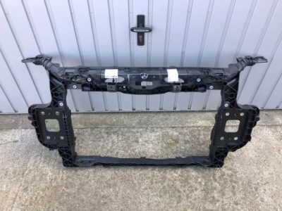 Підсилювач передній pas передній alfa romeo mito фото №1