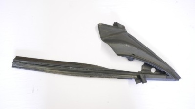 Bmw f12 напрямна скло двері правий перед 7217492 фото №1