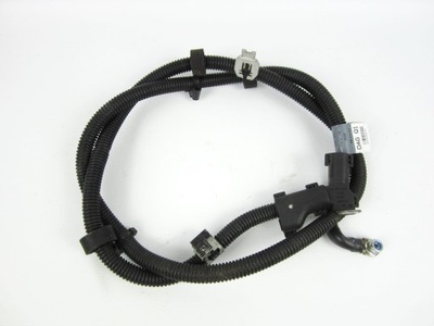 Жгут генератора mercedes glk x204 2.2 cdi фото №1