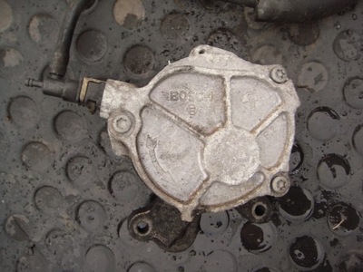Вакуум насос ford mondeo mk4 2,0tdci 2007-2012rok фото №1