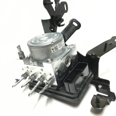 Renault espace v 1.8 tce насос abs 476607355r фото №1