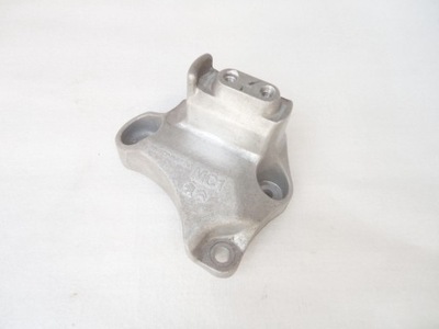 Peugeot citroen кронштейн коробки передач фото №1