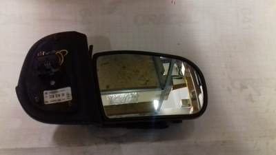 MIRROR RIGHT MERCEDES W210 A2108109016  