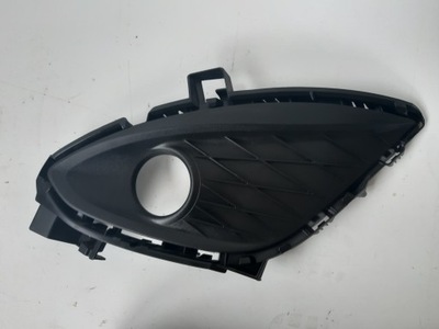 MAZDA V 5 10- DE PARAGOLPES DEFLECTOR IZQUIERDA C513-50C21  