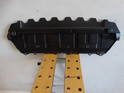 Плита pod бампер honda civic 9 ix 2012-2015 фото №1