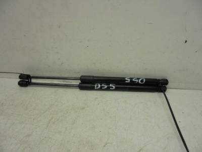 Амортизатори кришки citroen ds5 фото №1