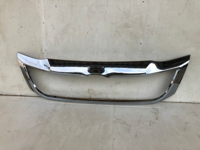 Toyota hilux решітка радіатора решітка радіатора фото №1