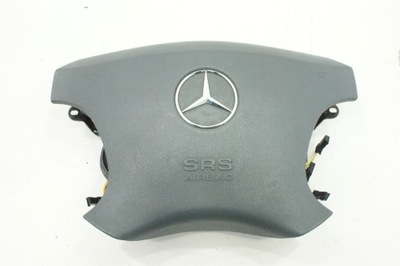 Подушка безпеки водія mercedes cl w215 фото №1