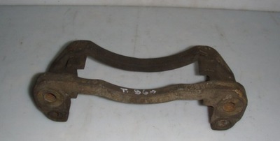 Скоба суппорт скоба задняя iveco daily 2000-2006 фото №1