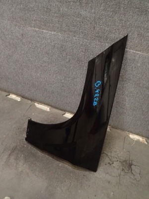 Крила перед лівий mercedes glk w204 a2046810101 фото №1