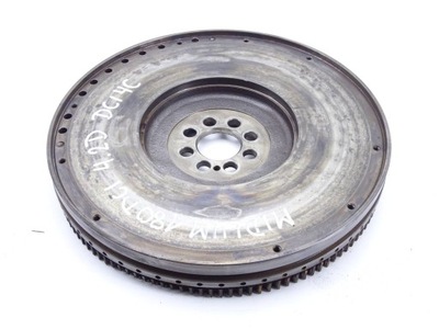 Renault midlum 150 180 dci e3 колесо маховик фото №1