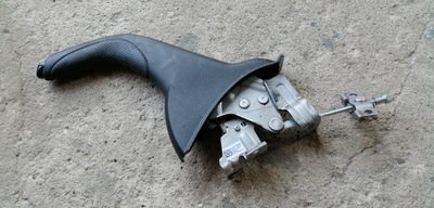 Opel karl важіль гальма ручного фото №1