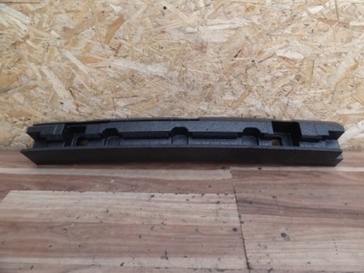 Nissan qashqai ii 2018 абсорбер бампера заднього фото №1