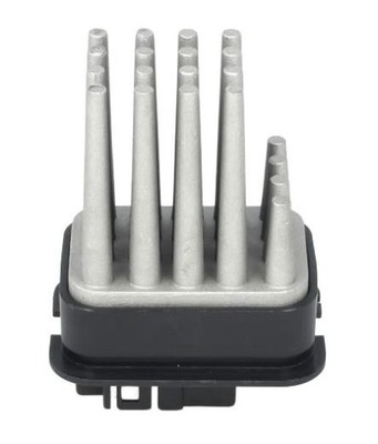 Me premium 90566802 резистор вентилятор фото №1