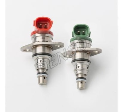 Клапаны насоса клапаны scv denso toyota previa 2.0d фото №1