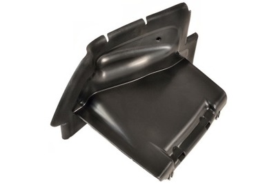 Воздуховод воздуха левая оригинал volvo s60 v60 фото №1