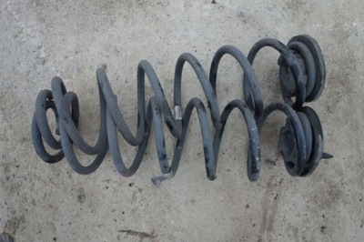 Ford ka plus пружина пружины задняя задняя пружины фото №1