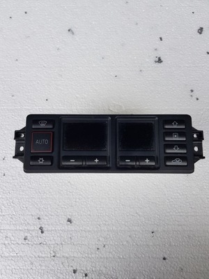 AUDI A4 B5,PANEL CLIMATRONIC 8L0820043D 