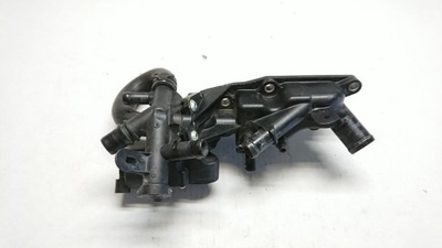 Корпус термостата renault captur 0.9 1.2 tce фото №1