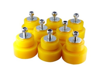 Кузов lift полиуретановые втулки norma nissan patrol y60 короткий фото №1