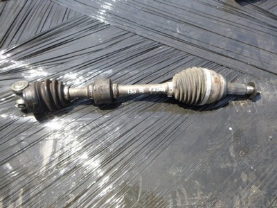 Hyundai i30 iii 2016 - приводной вал левая 1.6crdi фото №1