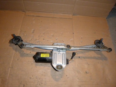 Механизм дворник sportage iii 98100-3w000 фото №1