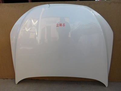 Капот крышка двигателя chevrolet captiva lift 2010- фото №1