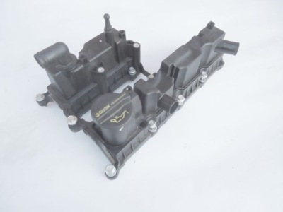 Ford edge kuga focus 1,5ecoboost кришка клапанів ds7g-6k271-dg фото №1