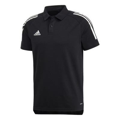 koszulka polo adidas Condivo 20 ED9249 rS