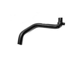 Шланг верхний отопителя audi 80 b3 b4 фото №1