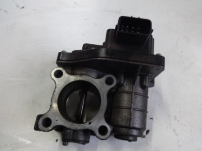 Honda accord viii 08r- 2.2 i-dtec дроссельная заслонка na8090-52 фото №1