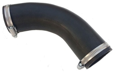 Chevrolet captiva opel antara 2,0 d cdti труба waz шланг turbo інтеркулер фото №1