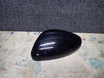 Дзеркало ліва корпус peugeot 2008 фото №1