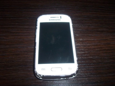 Telefon Samsung GT-S6310N