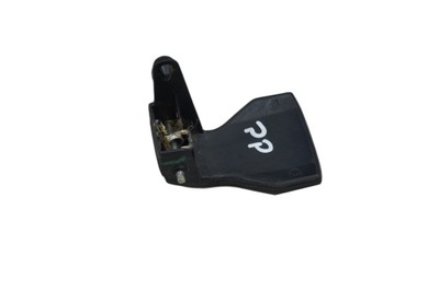 Ручка внутрішня права opel combo d doblo ii фото №1