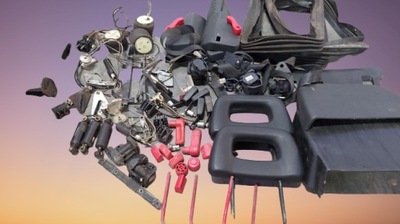 Volvo fh 1999 запчасти сиденье isri фото №1