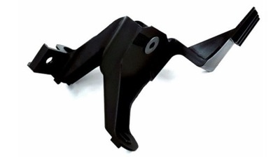 BRACKET SUPPORT BUMPER FRONT LEFT AUDI TT TTRS  