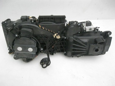 Audi q5 8r обігрівач задня задня 8r0820003b фото №1